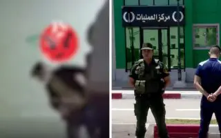 Il kidnappe, agresse et diffuse la vidéo de sa victime sur la Toile : la GN met fin à son « show »