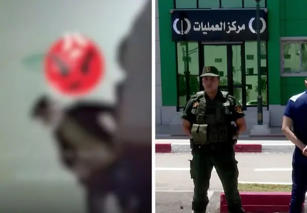 Il kidnappe, agresse et diffuse la vidéo de sa victime sur Internet : la GN met fin à un « show » scabreux