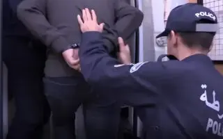 Il percute un citoyen qui filmait son agression : une vidéo virale mène à son arrestation