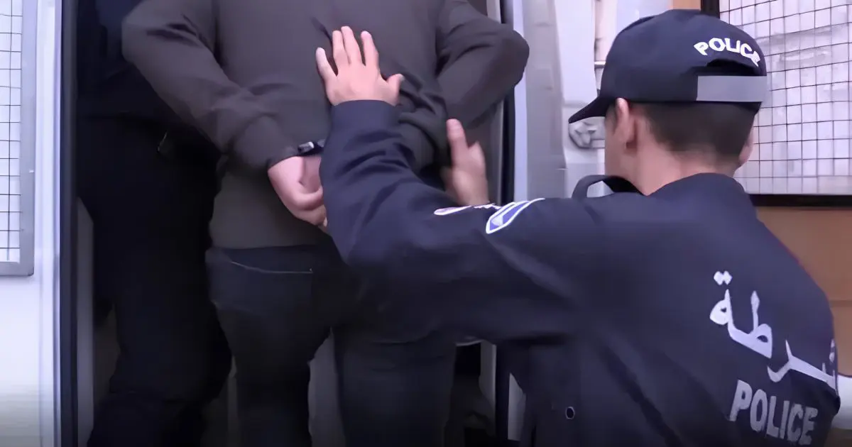 Bordj Bou Arréridj : il percute un citoyen qui filmait son agression, la vidéo mène à son arrestation