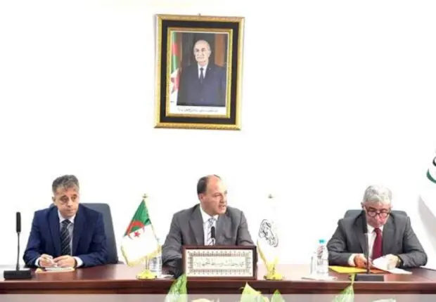 Administration publique : L’Algérie lance un nouveau service à distance pour les citoyens dès septembre