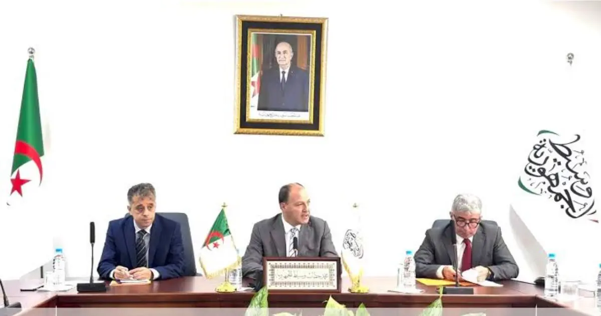 Administration publique : L’Algérie lance un nouveau service à distance pour les citoyens dès septembre