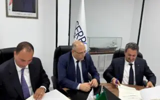 Ports algériens : Ali Boulaaras prend la tête du groupe SERPORT
