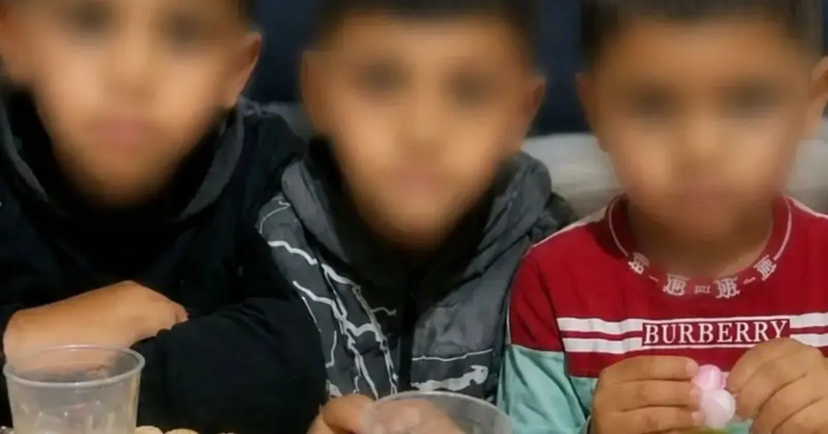 Tragédie d’Ouled Djellal : Le père de l’enfant survivant livre le témoignage de son fils