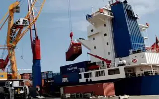 « 245 000 tonnes » : L&rsquo;Algérie bat un record d&rsquo;exportation vers l&rsquo;Inde avec ce produit stratégique