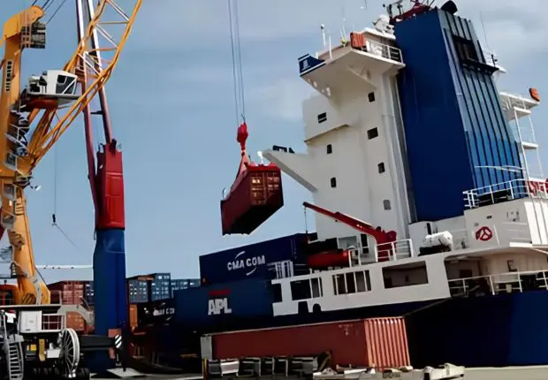 « 245 000 tonnes » : L&rsquo;Algérie bat un record d&rsquo;exportation vers l&rsquo;Inde avec ce produit stratégique