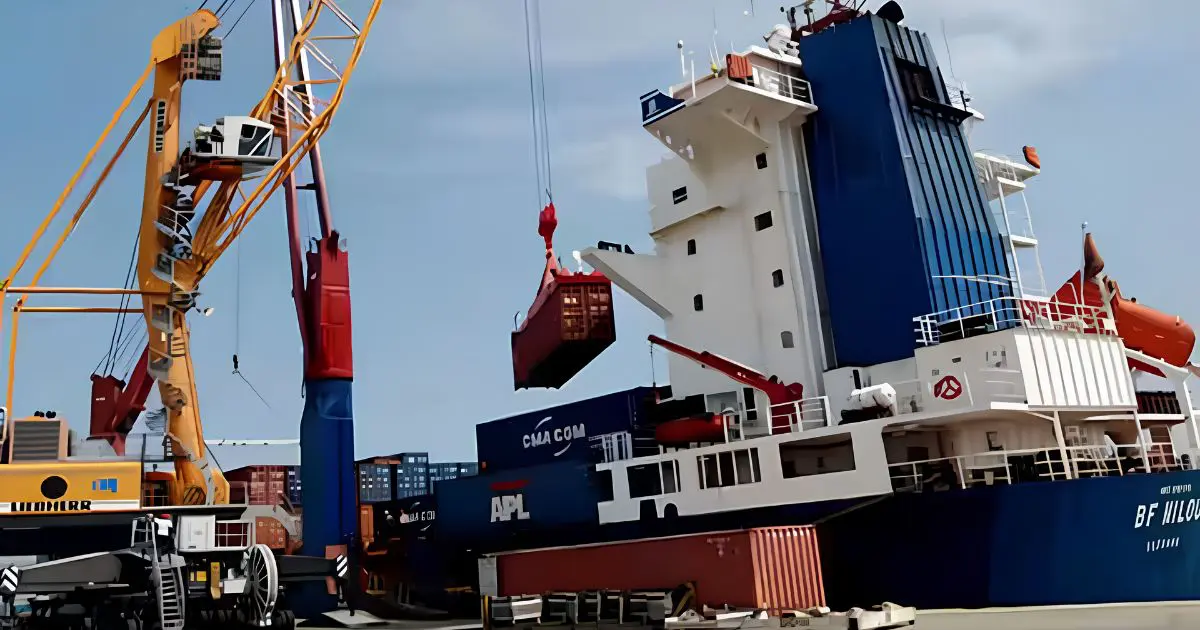 « 245 000 tonnes » : L’Algérie bat un record d’exportation vers l’Inde avec ce produit stratégique