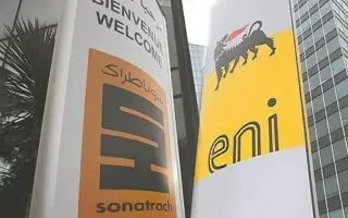 Transition énergétique : Sonatrach et Eni scellent un nouveau pacte stratégique