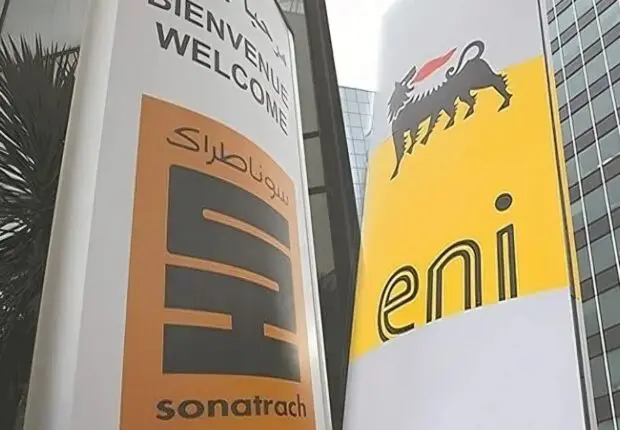 Décarbonation : Sonatrach et Eni signent un nouvel accord stratégique