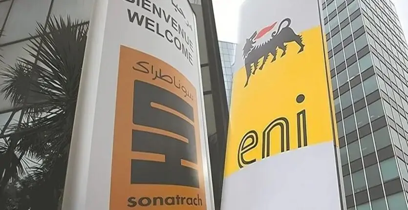 Décarbonation : Sonatrach et Eni signent un nouvel accord stratégique