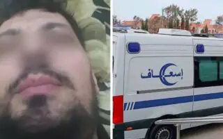 Mostaganem:Une vidéo sur Facebook déclenche une intervention médicale d&rsquo;urgence au domicile d&rsquo;un citoyen