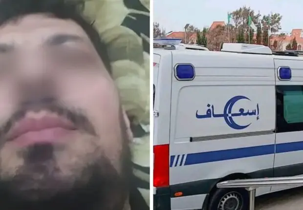 Mostaganem : Une vidéo sur Facebook déclenche une intervention médicale d&rsquo;urgence au domicile d&rsquo;un citoyen