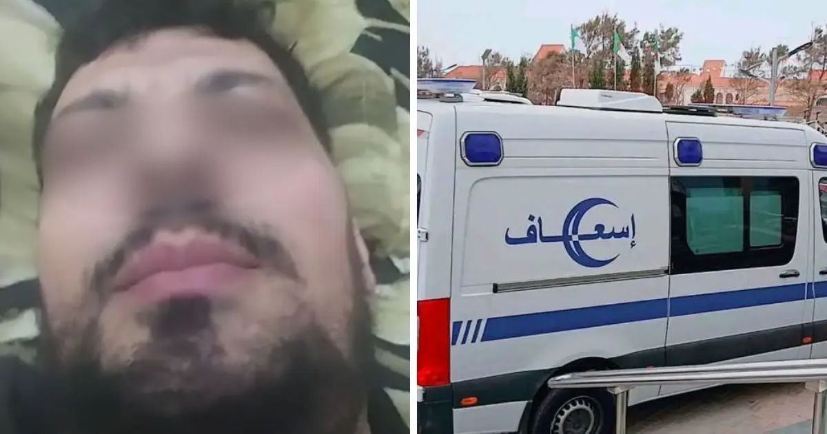 Mostaganem : Une vidéo sur Facebook déclenche une intervention médicale d’urgence au domicile d’un citoyen