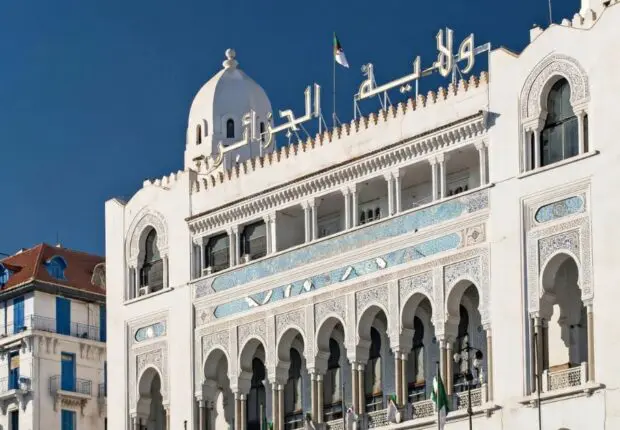 Arnaques en ligne : la wilaya d&rsquo;Alger lance une alerte aux citoyens