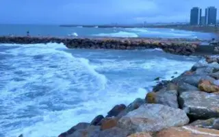 Après les records de chaleur, l’Algérie s’apprête-t-elle à vivre un virage météo brutal ?