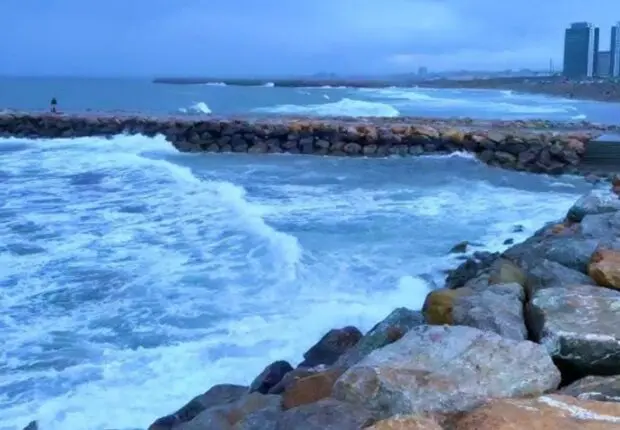 Après les records de chaleur, l’Algérie s’apprête-t-elle à vivre un virage météo brutal ?