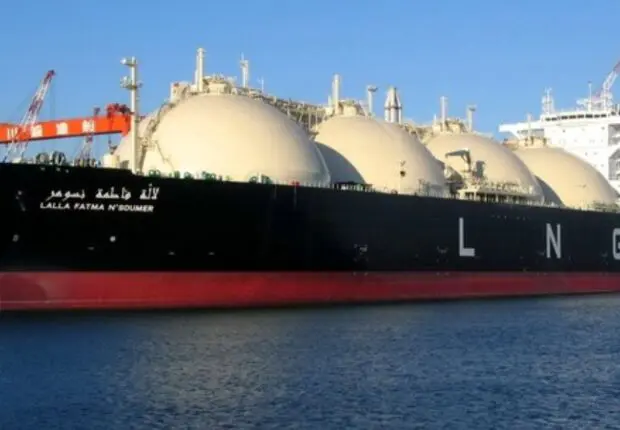Hydrocarbures : SONATRACH signe son grand retour en Inde
