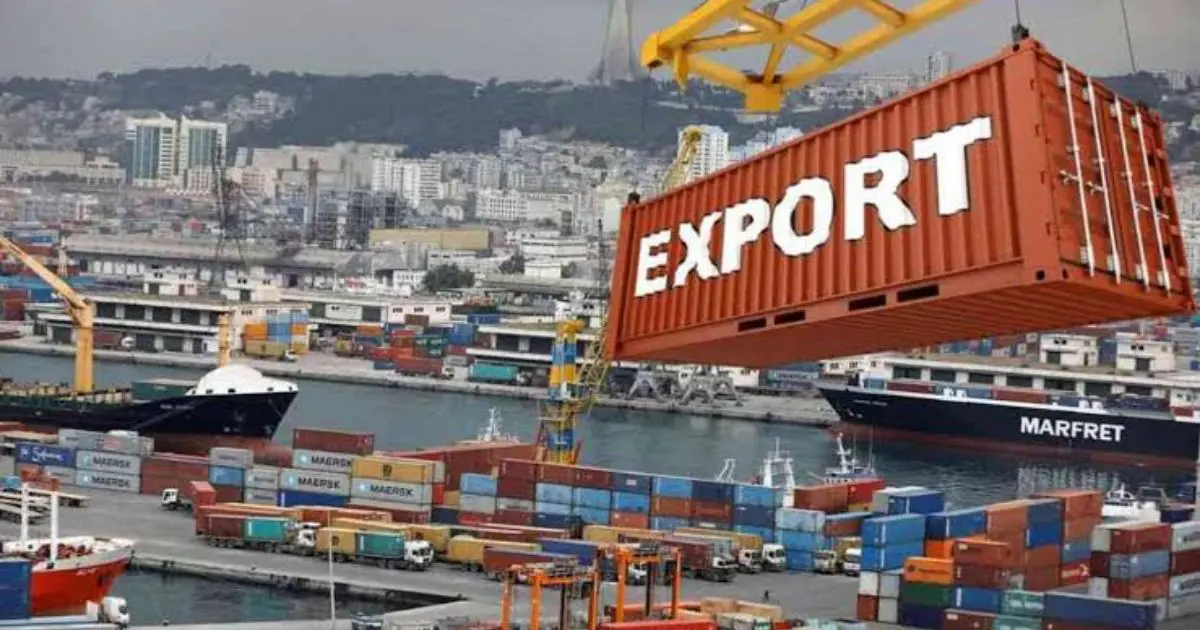 Exportations : l’Algérie s’apprête à livrer 100 000 tonnes de cette ressource clé à la Mauritanie