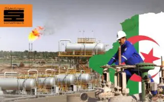 Gaz : l’Algérie verrouille sa position sur le marché italien avec 56 % des importations