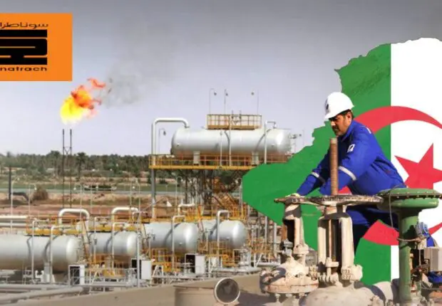 Gaz : l’Algérie verrouille sa position sur le marché italien avec 56 % des importations