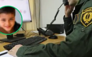Meurtre d&rsquo;un enfant de 5 ans à Blida : les investigations se resserrent autour d&rsquo;un suspect identifié