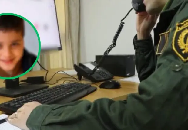 Meurtre d&rsquo;un enfant de 5 ans à Blida : les investigations se resserrent autour d&rsquo;un suspect identifié
