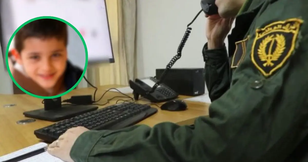 Meurtre d&rsquo;un enfant de 5 ans à Blida : les investigations se resserrent autour d&rsquo;un suspect identifié