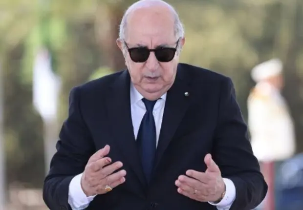 Incendies meurtriers au Centre et à l&rsquo;Est : Tebboune décrète trois jours de deuil national