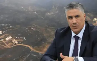 Prise en charge des sinistrés des incendies : Belaribi enclenche le mode d&rsquo;urgence