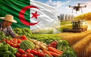 Modernisation agricole : quelles solutions apportent les 15 entreprises italiennes attendues à Alger ?