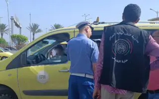 Transport à Alger : les autorités retirent 12 autorisations d’exploitation pour ces raisons