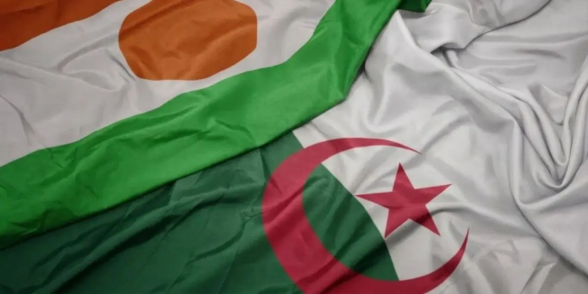 Algérie-Niger : Sonatrach et SONIDEP renforcent leur coopération dans les hydrocarbures