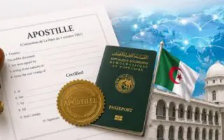 Certificat d’Apostille : voici la nouvelle procédure de paiement fixée par le ministère des Finances