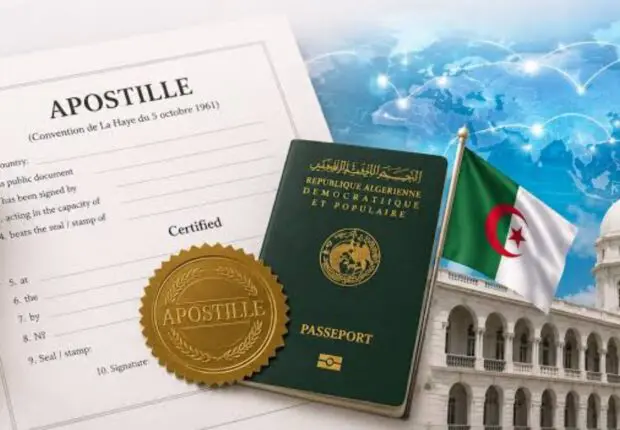 Certificat d’Apostille : voici la nouvelle procédure de paiement fixée par le ministère des Finances