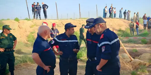 Après la mort de quatre enfants à Sétif, le ministère de l’Intérieur met en garde les parents