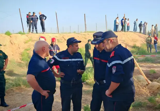 Après la mort de quatre enfants à Sétif, le ministère de l&rsquo;Intérieur met en garde les parents