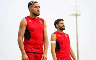 Que risque Youcef Belaïli après avoir signé deux contrats avec le MC Alger et l’ES Tunis ?
