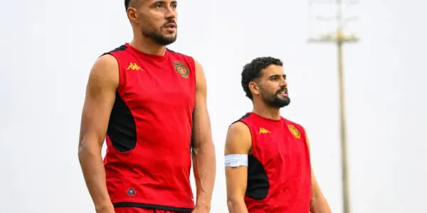 Que risque Youcef Belaïli après avoir signé deux contrats avec le MC Alger et l’ES Tunis ?