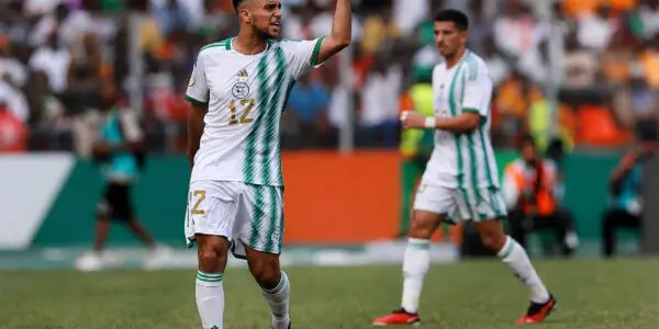 Adam Ounas au Mouloudia : accord trouvé pour ce salaire astronomique, mais un détails bloque tout