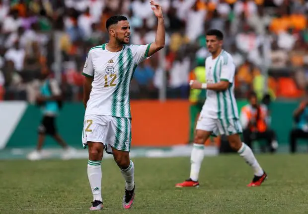 Adam Ounas au Mouloudia : accord trouvé pour ce salaire astronomique, mais un détails bloque tout