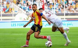 Tunisie : Youcef Belaïli fait l&rsquo;objet d&rsquo;une nouvelle plainte