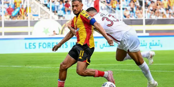 Tunisie : Youcef Belaïli fait l&rsquo;objet d&rsquo;une nouvelle plainte
