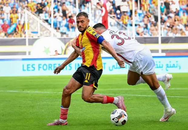 Tunisie : Youcef Belaïli fait l&rsquo;objet d&rsquo;une nouvelle plainte