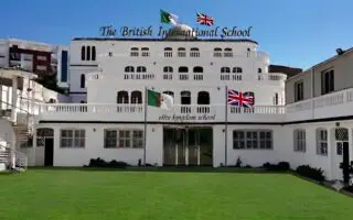 Elite Kingdom School : l&rsquo;excellence Cambridge s&rsquo;installe à Alger avec une nouvelle école internationale