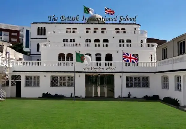 Elite Kingdom School : l&rsquo;excellence Cambridge s&rsquo;installe à Alger avec une nouvelle école internationale