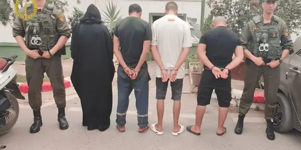 Enfant de 5 ans calciné à Blida : 4 arrestations après un faux enlèvement pour masquer le meurtre