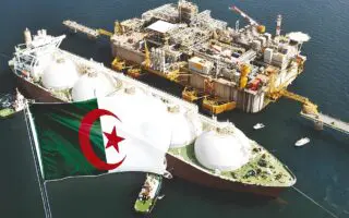 21,6 MDS $ en plus pour l&rsquo;Afrique : l&rsquo;Algérie parmi les 4 principaux bénéficiaires du choc énergétique