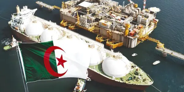 21,6 MDS $ en plus pour l&rsquo;Afrique : l&rsquo;Algérie parmi les 4 principaux bénéficiaires du choc énergétique