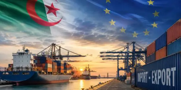 397 400 T exportées : l’Algérie devient le 1ᵉʳ fournisseur de l’Europe d’un produit clé pour l’industrie