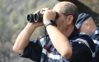 Fin du cauchemar à Jijel : la Protection civile vient à bout de tous les feux
